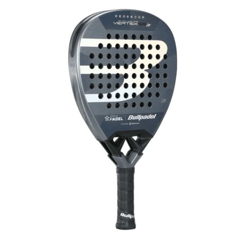 PALA BULLPADEL VERTEX 05 LIGHT PREMIER PADEL