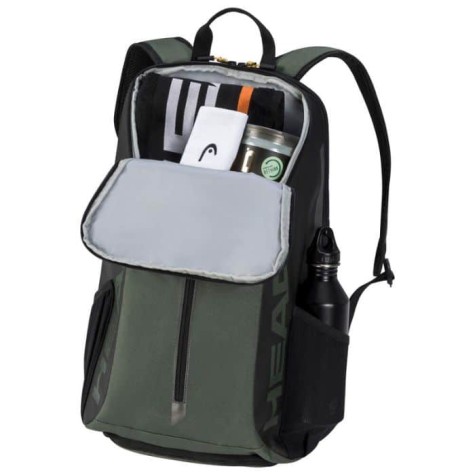 MOCHILA HEAD TOUR VERDE