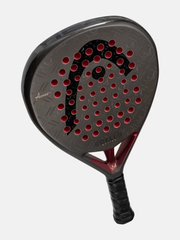 PALA HEAD COELLO MOTION 2026