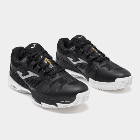 CALZADO JOMA MEN SLAM 2601 NEGRO