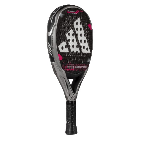 PALA ADIDAS ADIPOWER CARBON LIGHT WOMAN 3.4