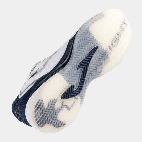 CALZADO JOMA MEN  RAPID 2602 BLANCO