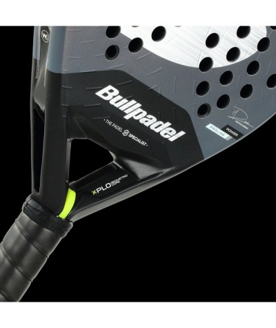 PALA BULLPADEL XPLO CMF 2026