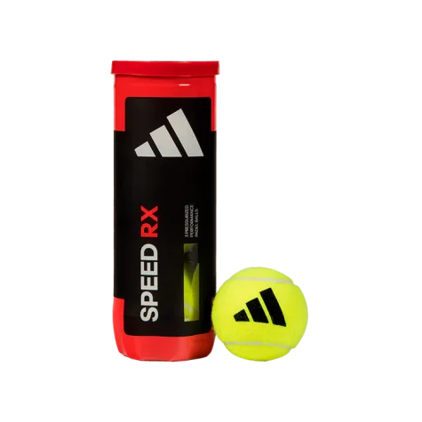 TUBO ADIDAS RX