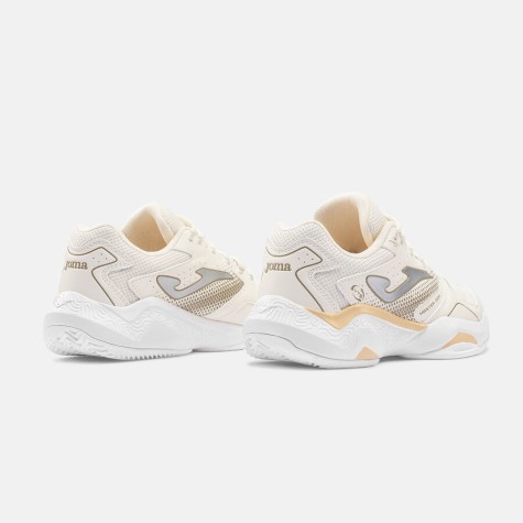 CALZADO JOMA LADY MASTER 1000 BEIGE