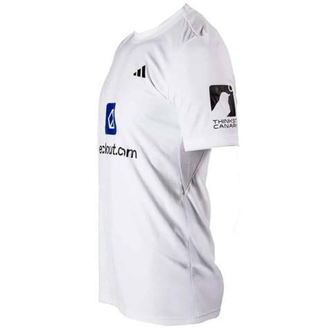 CAMISETA ADIDAS ALE GALAN 2026