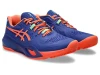 Thumbnail CALZADO ASICS GEL MEN RESOLUTION X DARK COBALT VIVID CORAL0