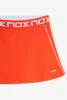 FALDA NOX MUJER TEAM RED