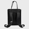 CARTERA BULLPADEL W NEGRO