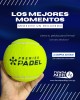 Thumbnail PELOTA WILSON MEDIANA PARA FIRMA0