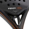 PALA SIUX FENIX PRO BLACK 2025