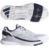 CALZADO ADIDAS CRAZYQUICK LS PADEL BLANCO AZUL ALE GALAN