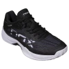 CALZADO NOX AT10 LUX NEGRO / BLANCO