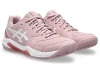 Thumbnail CALZADO ASICS WOMEN GEL DEDICATE 8 CLAY MORGANITE WHITE0